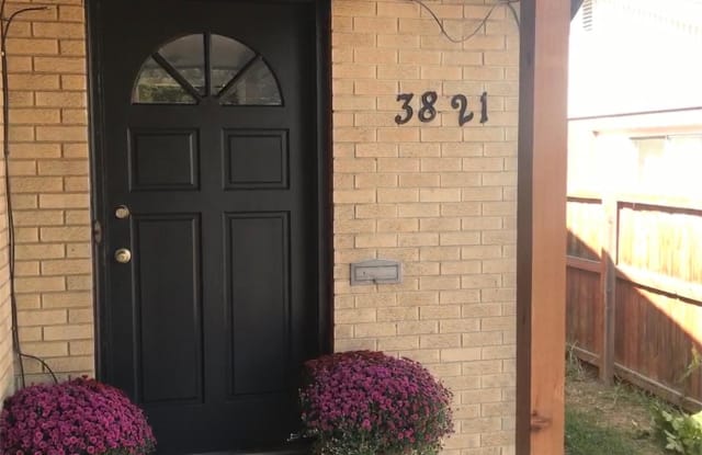 3821 Stuart St. - 3821 Stuart Street, Denver, CO 80212
