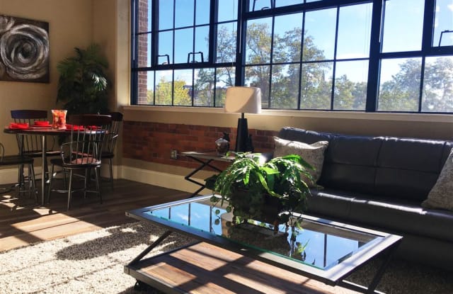 Lofts 34 Gallery 2