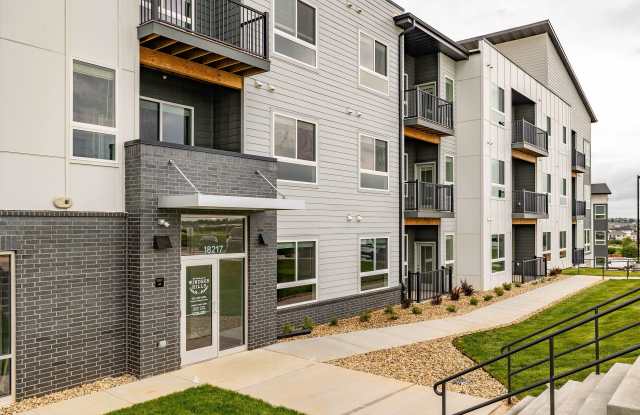 Larkspur - Building B photos photos