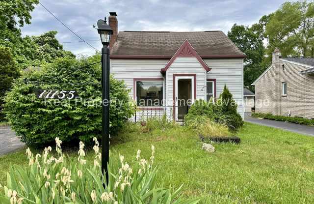 Extensive Renovation with 3 Bedrooms and Two Full Bathrooms! - 11155 Stark Road, Livonia, MI 48150