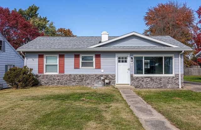 2526 Birk Drive Gallery 1