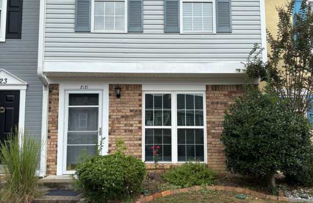 2121 Turtle Court - 2121 Turtle Court, Augusta, GA 30907