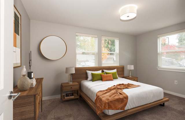 192nd West Lofts Gallery 2
