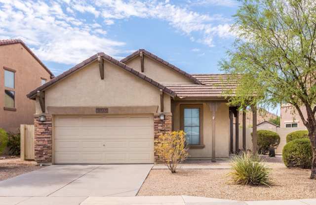Incredible community amenities Estrella Mountain Ranch in Goodyear! - 18545 West Paseo Way, Goodyear, AZ 85338