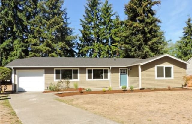 3904 N Highland St - 3904 North Highland Street, Tacoma, WA 98407