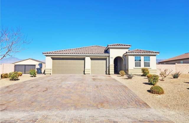 4740 Peppertree Street - 4740 Peppertree Street, Pahrump, NV 89061 4740 Peppertree Street - 4740 Peppertree Street, Pahrump, NV 89061