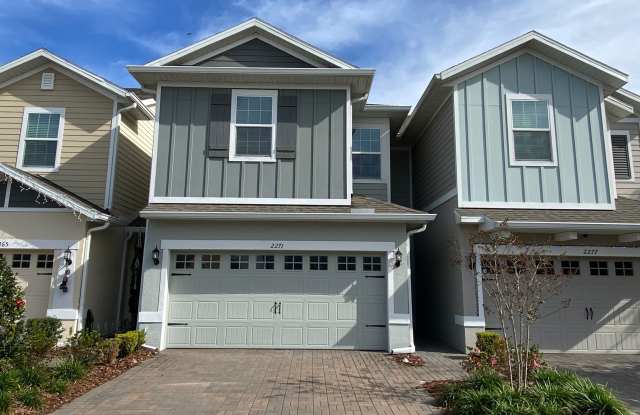Beautiful 3BR/2.5BA Townhome in Sawgrass Landing South Orlando!! photos photos