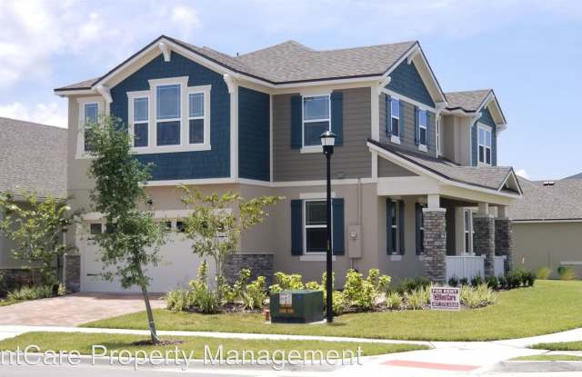2425 Annacella Ave. - 2425 Annacella Ave, Kissimmee, FL 34741