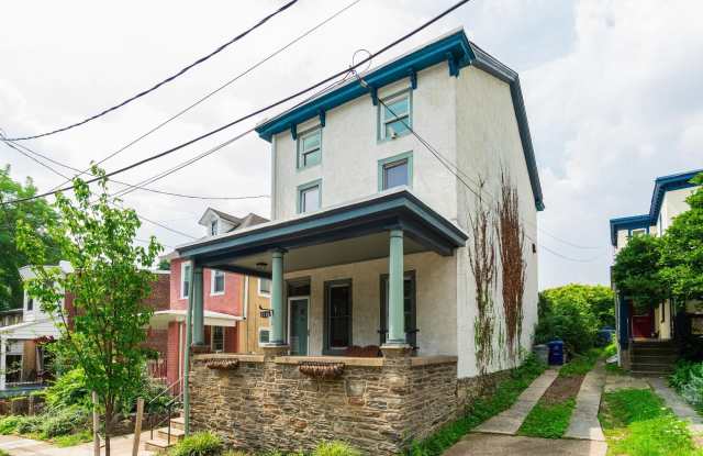 6038 WISSAHICKON AVENUE photos photos