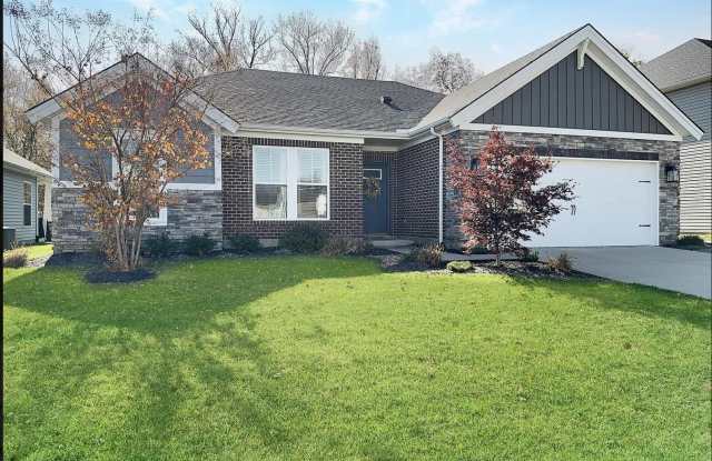 613 Criterion Way - 613 Criterion Way, Evansville, IN 47711 613 Criterion Way - 613 Criterion Way, Evansville, IN 47711