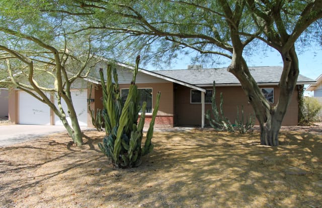24 E Cairo Dr - 24 East Cairo Drive, Tempe, AZ 85282