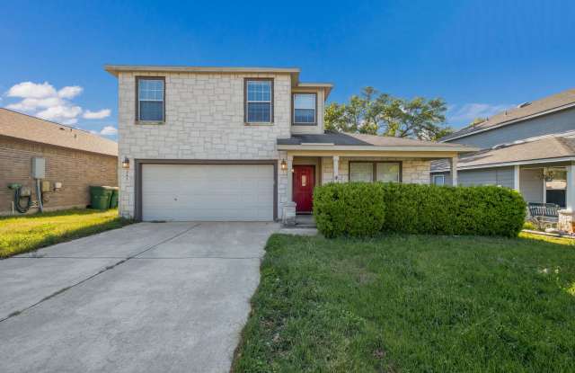 Great Neighborhood in Boerne- 4 Bedroom/ 2.5 Bath photos photos