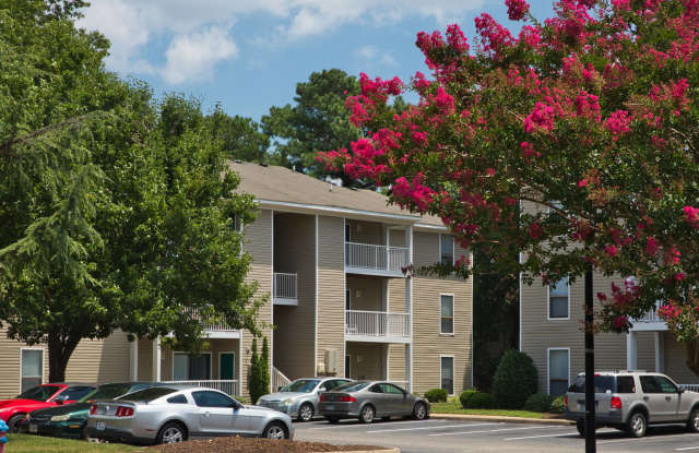 Hunter's Mill Apartments photos photos