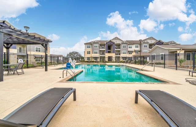 Trails At Leon Creek - Affordable Housing photos photos Trails At Leon Creek - Affordable Housing photos photos