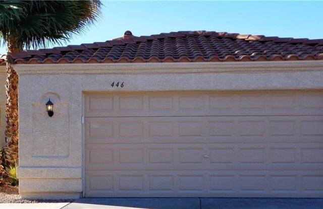 446 Nancy Drive - 446 Nancy Drive, Henderson, NV 89015 446 Nancy Drive - 446 Nancy Drive, Henderson, NV 89015