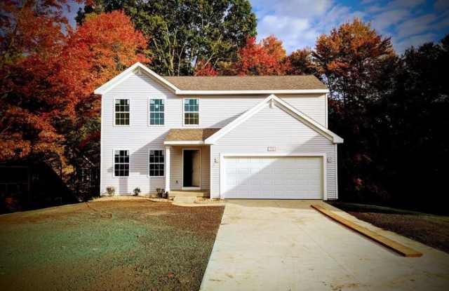 7156 Baton Rouge - 7156 Baton Rouge, Kalamazoo County, MI 49009