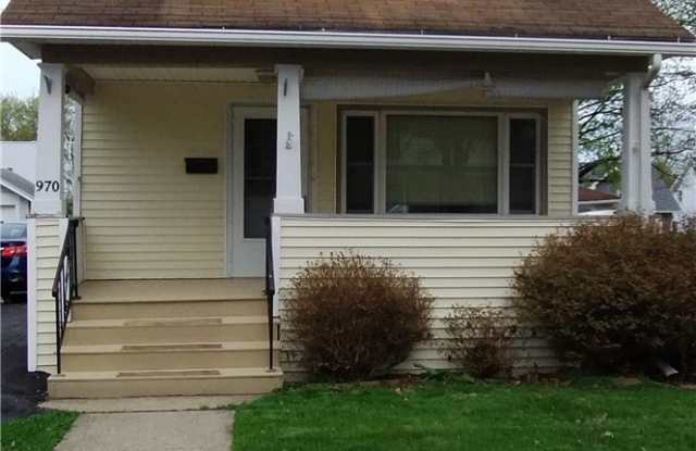 970 Scio Street photos photos