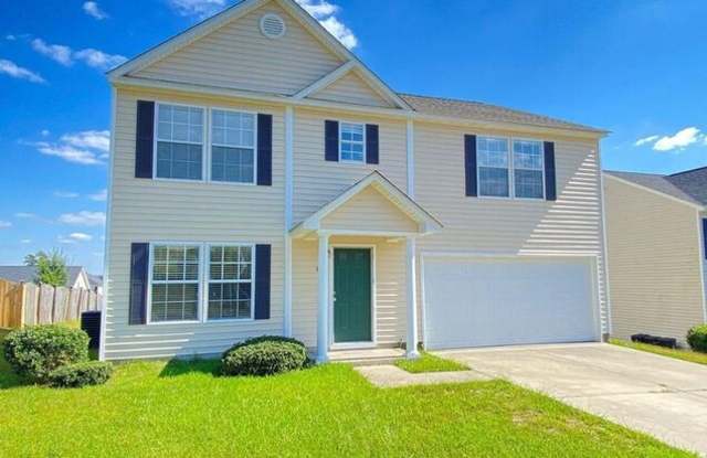 109 Tea Olive Avenue photos photos