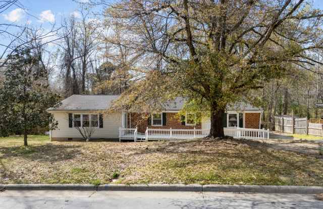 2820 Sylvester Street - 2820 Sylvester Street, Raleigh, NC 27610 2820 Sylvester Street - 2820 Sylvester Street, Raleigh, NC 27610