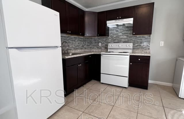 2544 Alfalfa Ln - 2544 Alfalfa Lane, Bensley, VA 23237