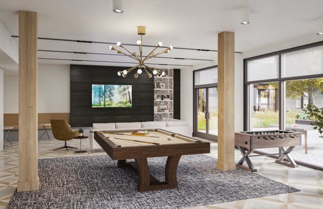Palmer House Apartments Gallery 4