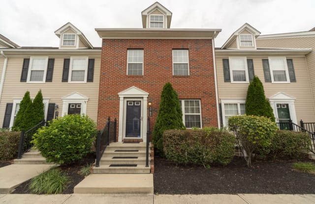 5765 High Rock Dr - 5765 High Rock Drive, Columbus, OH 43081