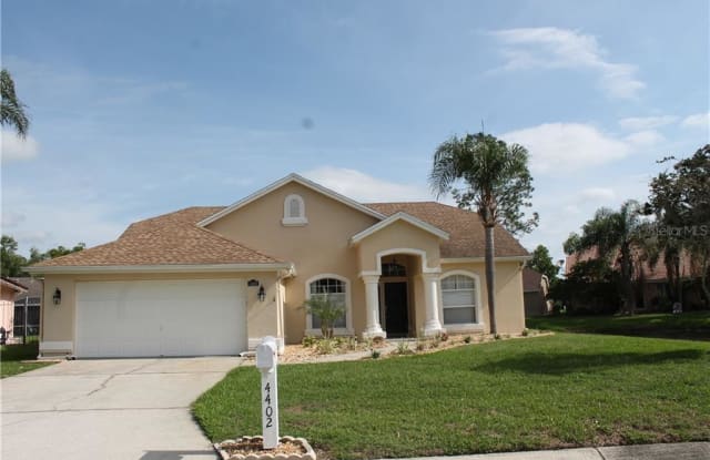 4402 WINDING OAKS CIRCLE - 4402 Winding Oaks Circle, Fuller Heights, FL 33860