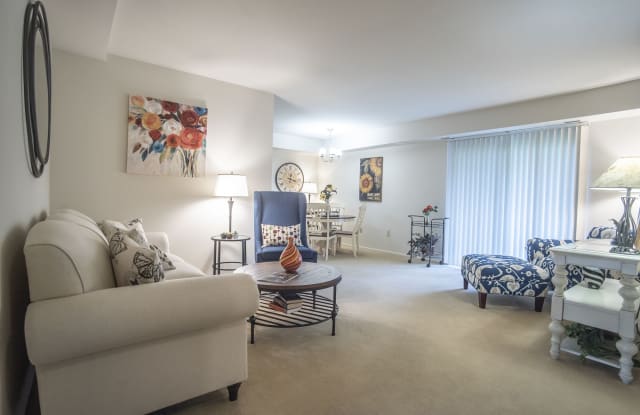 Hunt Club Apartments photos photos