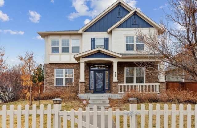 Luxury Home For Rent in Lowry photos photos
