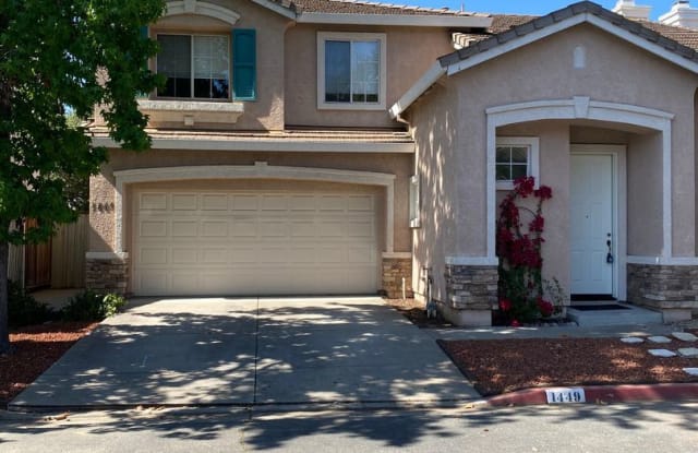 1449 Dumaine Street - 1449 Dumaine Street, Concord, CA 94518