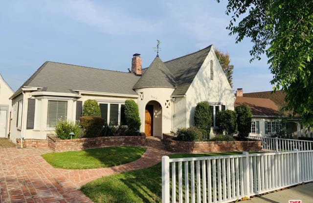 2048 LINNINGTON Avenue - 2048 Linnington Avenue, Los Angeles, CA 90025