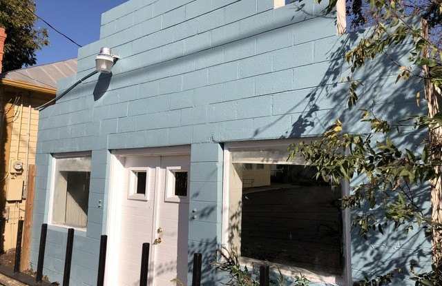 2306 S Brazos St - 2306 South Brazos Street, San Antonio, TX 78204