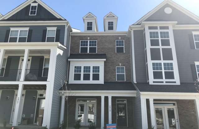 2919 Great Lawn Road - 2919 Great Lawn Road, Wake County, NC 27502