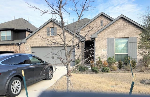 2020 Overton Park Drive - 2020 Overton Park Drive, Denton County, TX 75078
