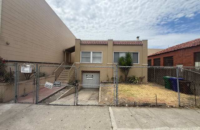 2 Bedroom Home Near Richmond City Hall Gallery 1