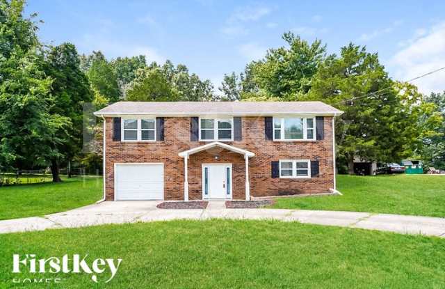 2270 Provo Drive - 2270 Provo Drive, Clarksville, TN 37040
