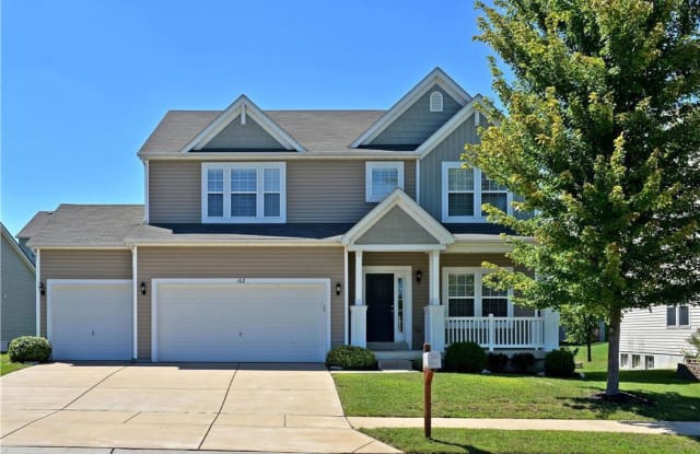 162 South Brighton Park Court - 162 South Brighton Park Court, St. Charles, MO 63303