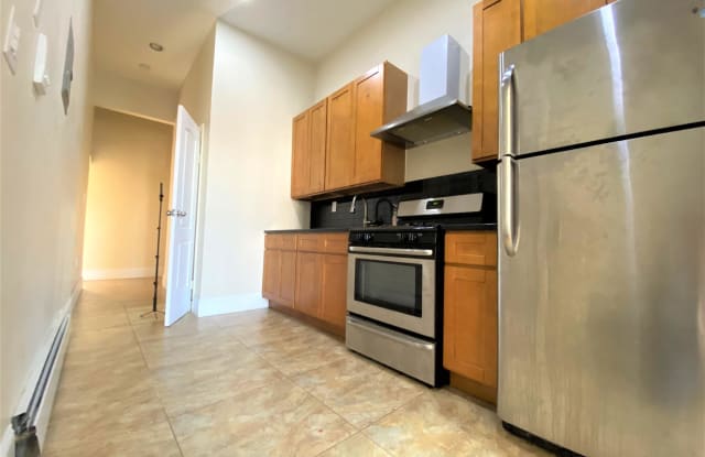 365 Palmetto Street - 365 Palmetto Street, Brooklyn, NY 11237