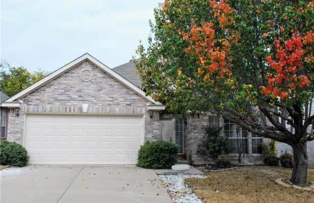 4929 Dougal Avenue - 4929 Dougal Avenue, Fort Worth, TX 76137