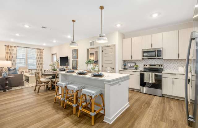 Portier at Midtown photos photos