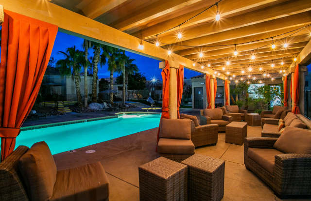 The Vistas Apartment Homes Gallery 3