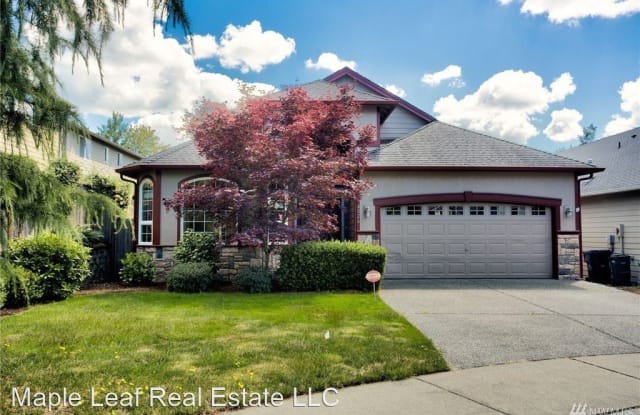 4026 160th Pl SE - 4026 160th Pl SE, Mill Creek East, WA 98012