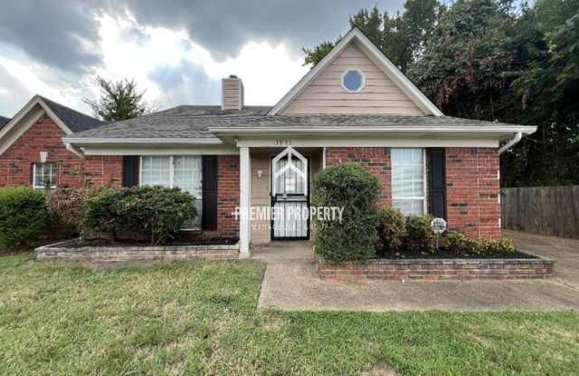 3935 Misty Lake Cove photos photos
