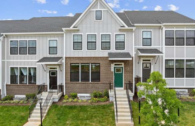 3054 HORIZON RD - 3054 Horizon Road, Albemarle County, VA 22902