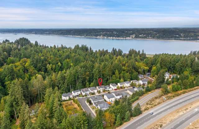 Gig Harbor Home Near Cushman Trail Gallery 3