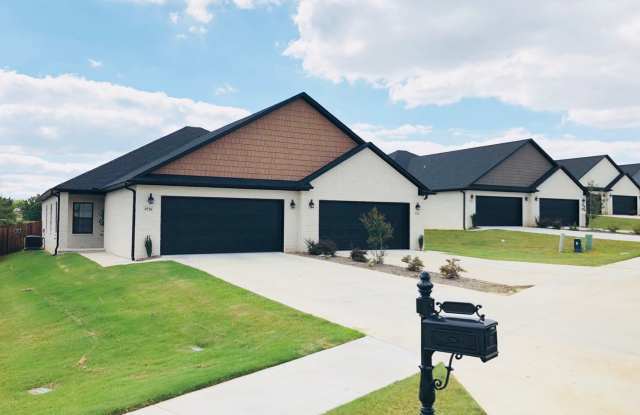 9716 Haven Blvd Lot 7 Right - 9716 Haven Blvd, Fort Smith, AR 72916