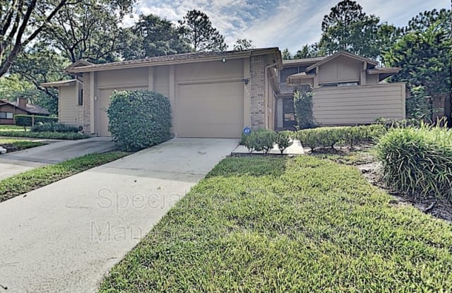 387 Newton Pl - 387 Newton Place, Wekiwa Springs, FL 32779