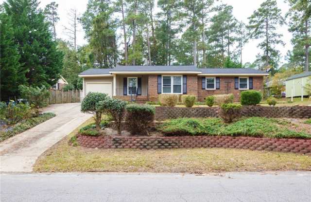 308 Mcfadyen Drive - 308 McFadyen Drive, Fayetteville, NC 28314 308 Mcfadyen Drive - 308 McFadyen Drive, Fayetteville, NC 28314