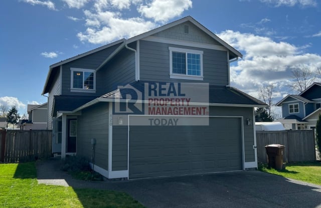 120 East 91st St - 120 East 91st Street, Tacoma, WA 98445