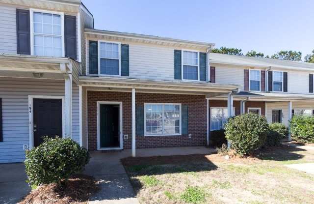 138 Blake Ave - 138 Blake Avenue, Jackson, GA 30233